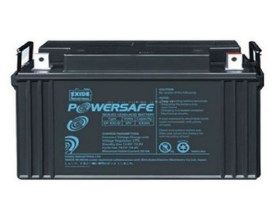 Exide Powersafe Plus model